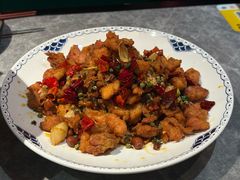 -廖川菜(八佰伴店)