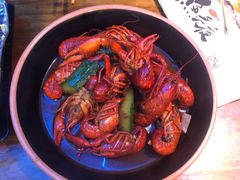 -黄鱼炙夜·烧烤·小龙虾(世茂缤谷店)