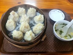 -枫泾丁氏烧卖(枫丽路店)