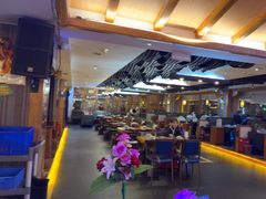 -思金拉措庄园藏餐(太阳岛店)