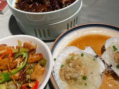 -客家汇·客家传承菜(水库店)