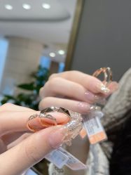 -Zbird钻石小鸟·钻戒婚戒定制高端珠宝私人定制中心
