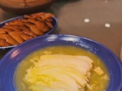 -君悦酒店·1881·北京烤鸭