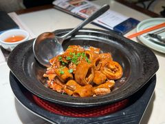 -悦满楼·西关名点·湛江名菜(航空综合大厦店)