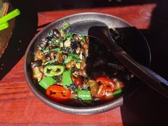 -园林美食城·本土农家菜(杨和镇店)