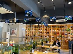-阿斯如蒙餐(长乐宫店)