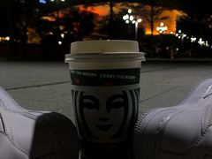 -星巴克(深圳五洲星苑店)