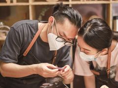 -五月木作·DIY木作文创体验店(北京路店)