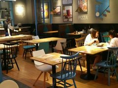-菲滋意式餐厅(海宁银泰城店)