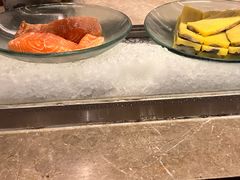 -长春净月潭喜来登酒店·盛宴标帜餐厅