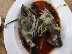 -新河畔海鲜酒楼(虎门店)