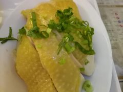 -翠华餐厅(旺角文华商场店)
