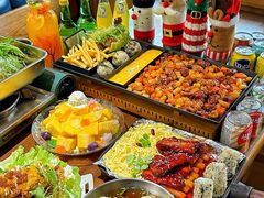 -韩热集市(百源店)