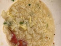 家常疙瘩汤-大京园海鲜烧烤(东城路店)