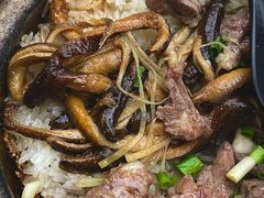-文记煲仔饭