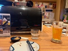 -大米·京都小酒馆·炭烧海鲜·烧鸟(龙口东路店)