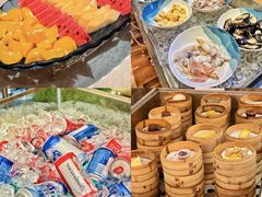 -御水泉·国际水疗会(广州长隆店)