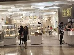 大堂-奈雪的茶(市百一店)