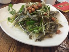 -同顺鹅庄(南华路店)