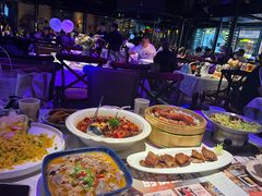 -胡桃里音乐酒馆(白云五号T5 MALL店)