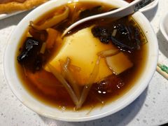 -黑窑厂糖油饼烤鸭·清真菜(总店)