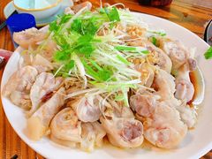 -侠成水上农庄(工业大道店)