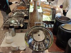 -惠州惠阳丽景国际花园酒店(市政广场店)