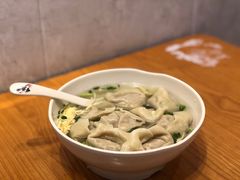 -梦花街馄饨店(中华苑店)