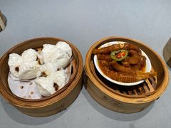 -潮府馆·非遗潮州菜·世纪公园(新国际博览中心店)
