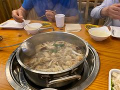 -南国锋味椰子鸡(瀚海店)