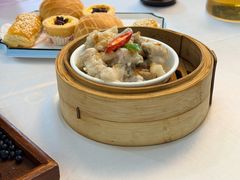 -鹿鸣酒家(越秀店)