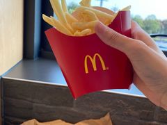 -麦当劳(开萝大道店)