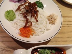 -茄子恰恰·新云南小炒(坪山益田店)