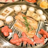   🔥火爆深圳的地道韩式烤肉快来吃呀