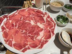 -清真·鸦儿李记·涮肉(马家堡店)