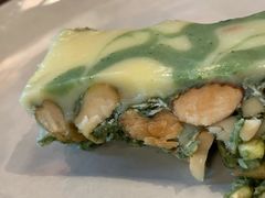 抹茶布朗尼-wagas(暖山店)