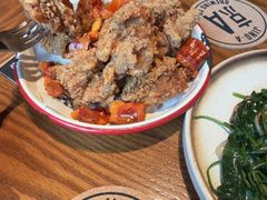 -京A Taproom·精酿餐吧(CBD店)