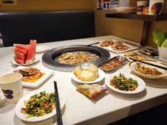 -么子烤肉(化龙池店)