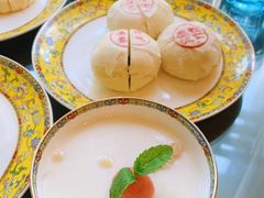 奶酪果子冰-富华斋饽饽铺·宫廷糕点·伴手礼(护国新天地店)