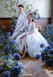 -艺匠摄影ARTIZ STUDIO(南京店)