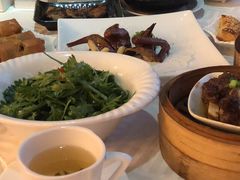 -潮福城大酒楼·潮粤菜·港式点心(阳光城店)