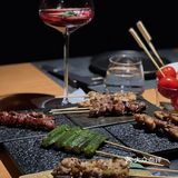贵阳探店｜藏在市区很有氛围感的宝藏餐厅酒吧