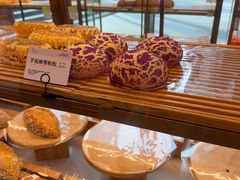 -BREAD WAY面包路·欧式面包(龙湖时代D馆店)