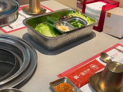-韩一品韩国料理(柏庐南路店)