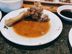 -汉巴味德(大悦城店)