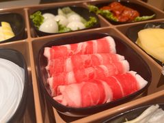 -海底捞火锅(顺义华联店)