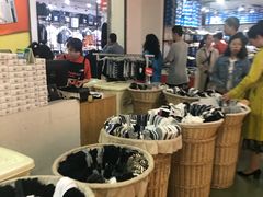 -五环Outlets(高新工厂店)
