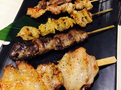 -有喜屋·深夜食堂(北京西路店)