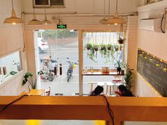 -Egg•Allday Brunch(襄阳北路店)