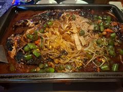 -伟大航路烤鱼(迅驰广场店)
